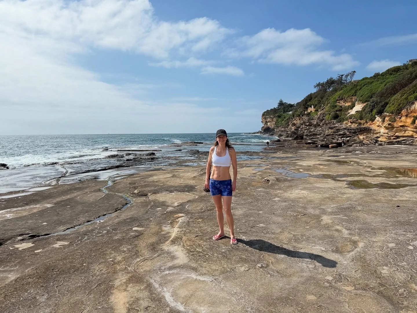 Finally getting around to posting pics from spending 5 weeks in #Australia 🇦🇺

#deewhy #manly #bondi #palmbeach #sydney #canberra #collaroy #kuringgaichasenationalpark #coledale #mosman #theroyalbotanicgardensydney #sydneyoperahouse #mountainslie #