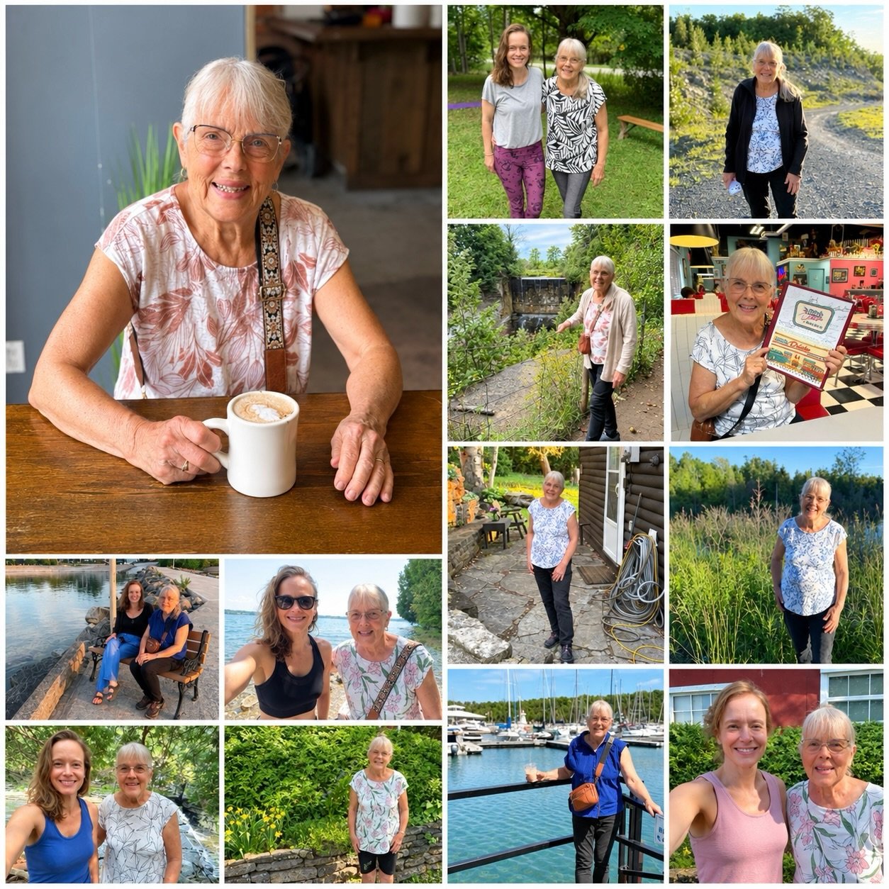 Happy 82nd Birthday, @sullivanhettie! 🎉

Thank you for everything you do and for being a great friend. Have a wonderful day! Looking forward to seeing you soon 🎈

#happybirthday #happybirthdaymom #enjoyyourday