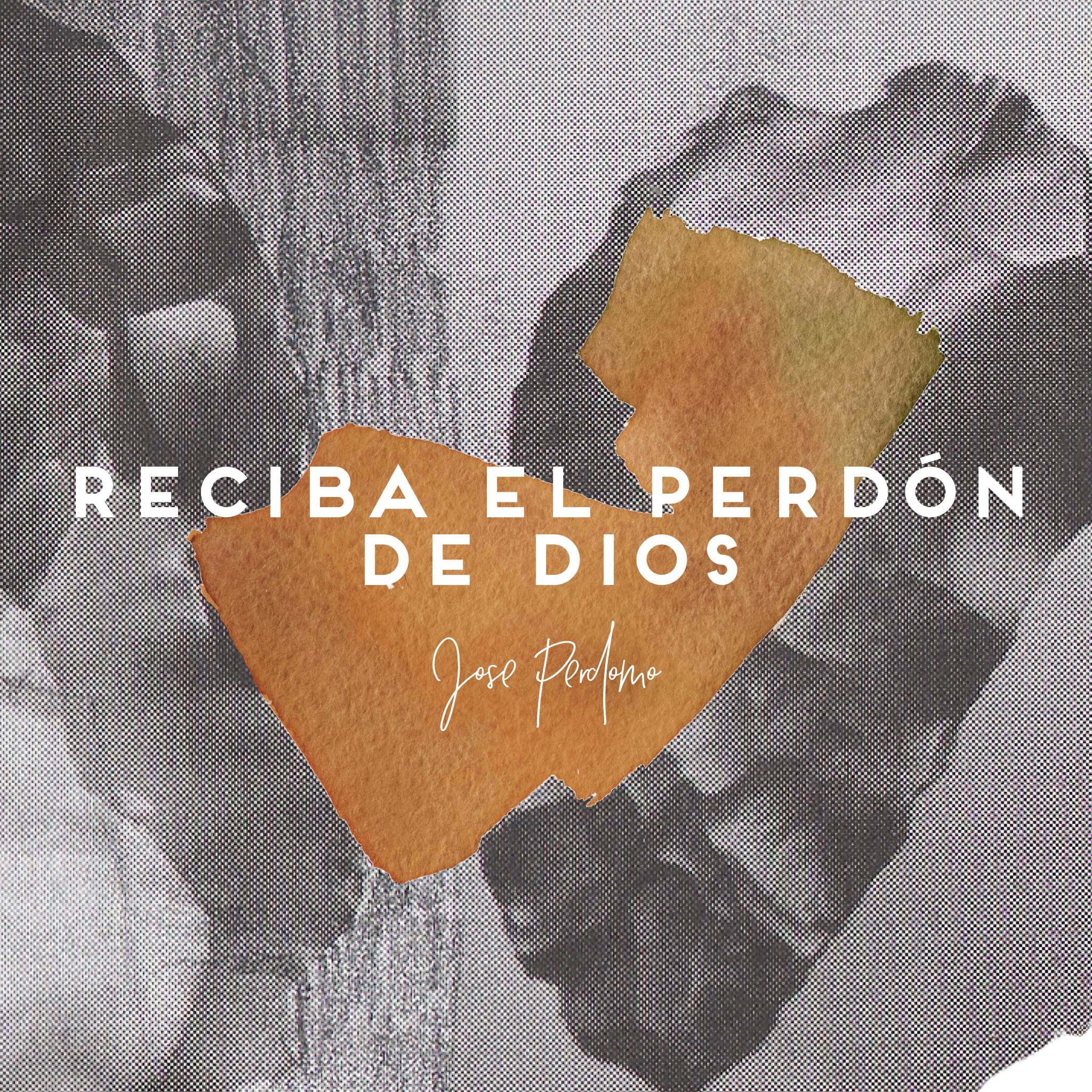 Reciba El Perdón De Dios // Predicador Jose Perdomo