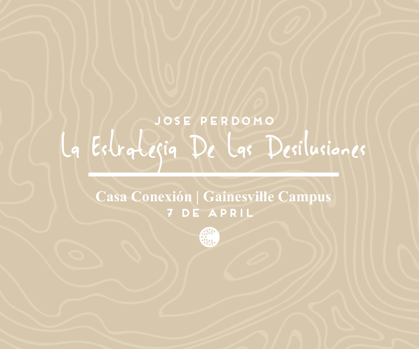 La estrategia de las desilusiones // Jose Perdomo