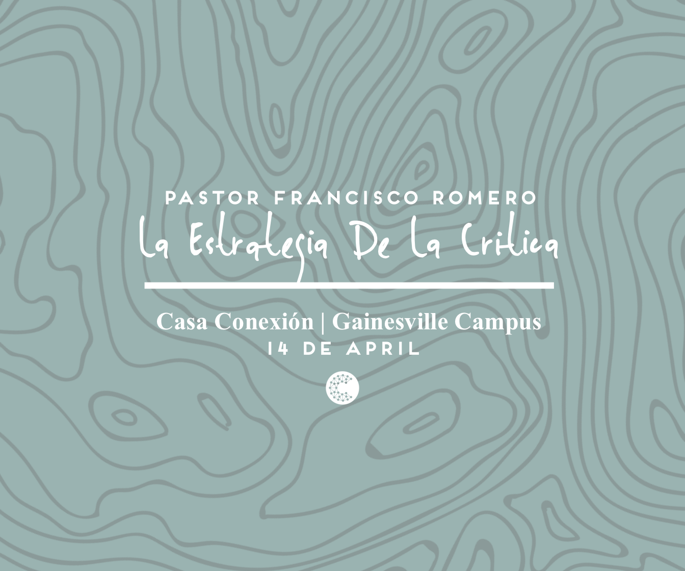 La estrategia de la critica // Pastor Francisco Romero