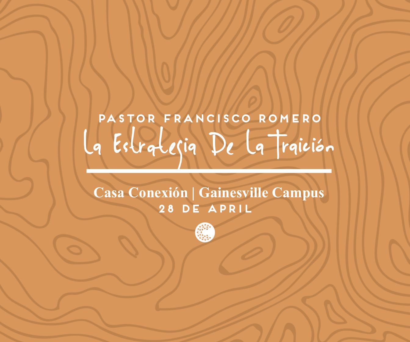 La Estrategia De La Traición // Pastor Francisco Romero