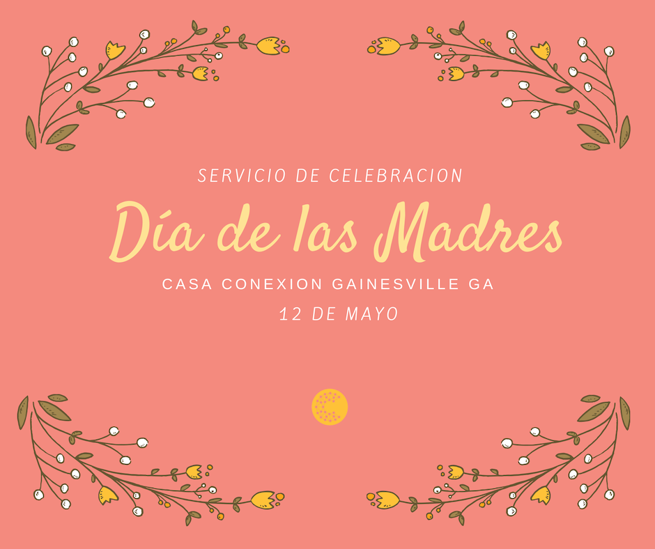 Dia De Las Madres