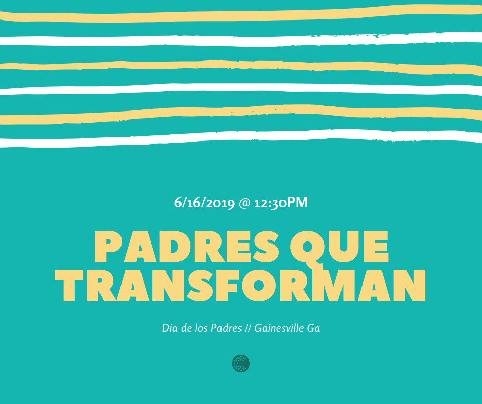 Padres Que Transforman // Pastor Francisco Romero