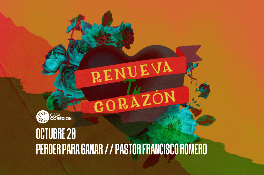 Perder Para Ganar // Hno. Jose Perdomo