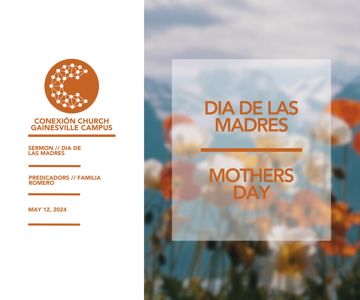 Dia De Las Madres // La Familia Romero