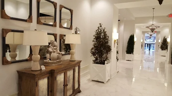 Looking Back - MOSA released its first newsletter to share news, accomplishments, and updates. Projects included Siemens (Raleigh, NC), Shanes Rib Shack (NC, SC, FL, AL), Avia Nails Salon (Mall of Georgia), and Baymont Renovation (Statesborough GA).
