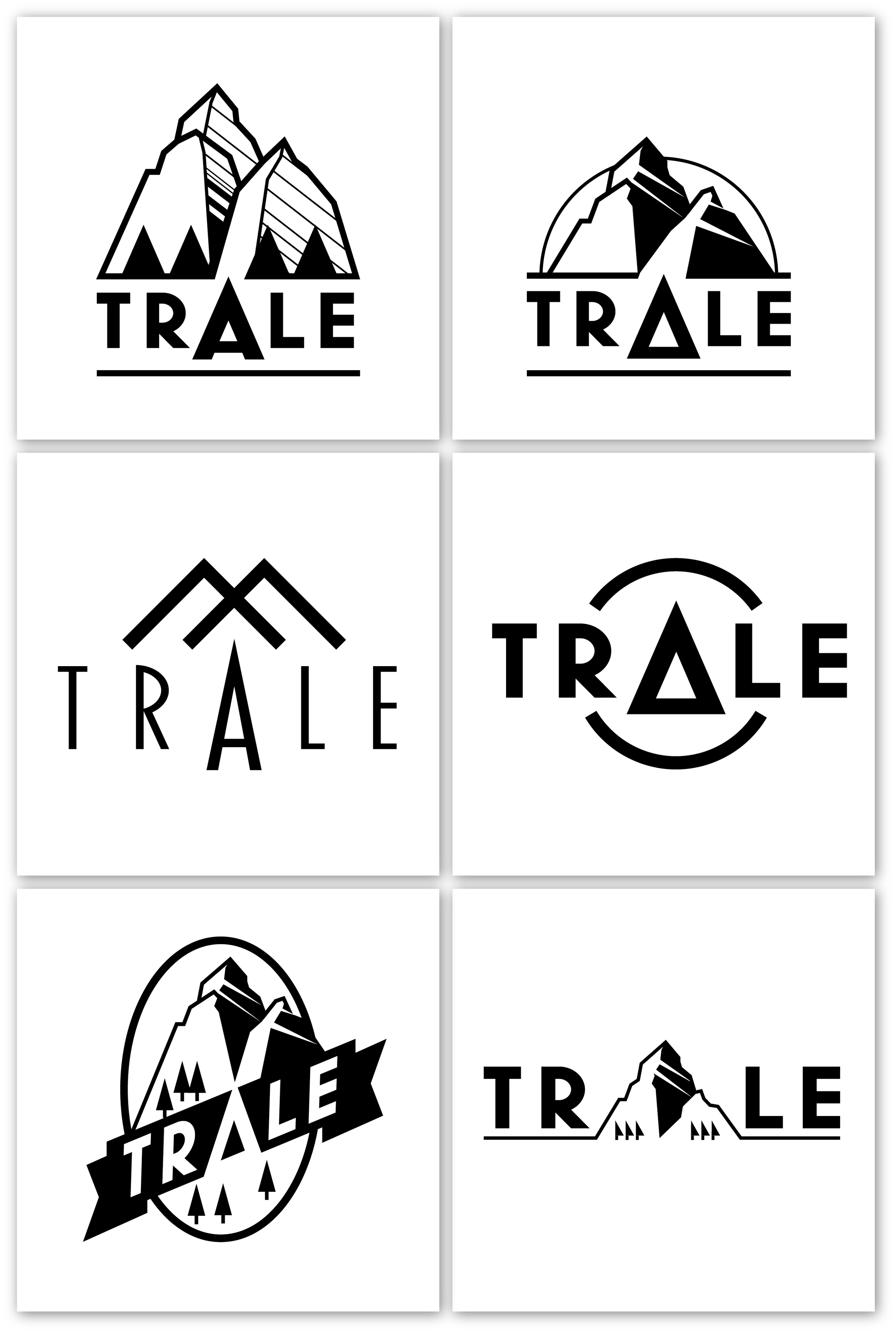 Logo Concepts