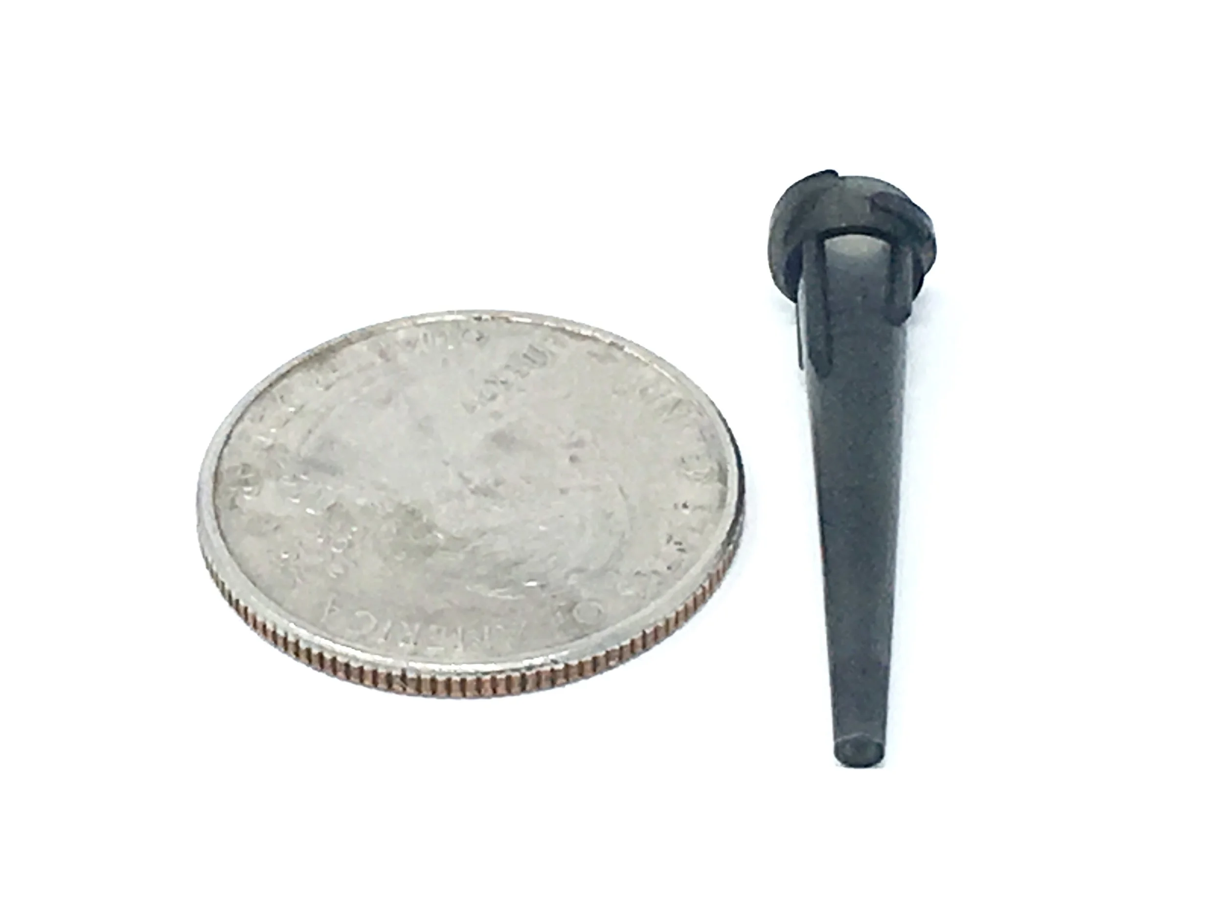 25 Caulking Syringe Applicator Tips — Finish Line Caulk