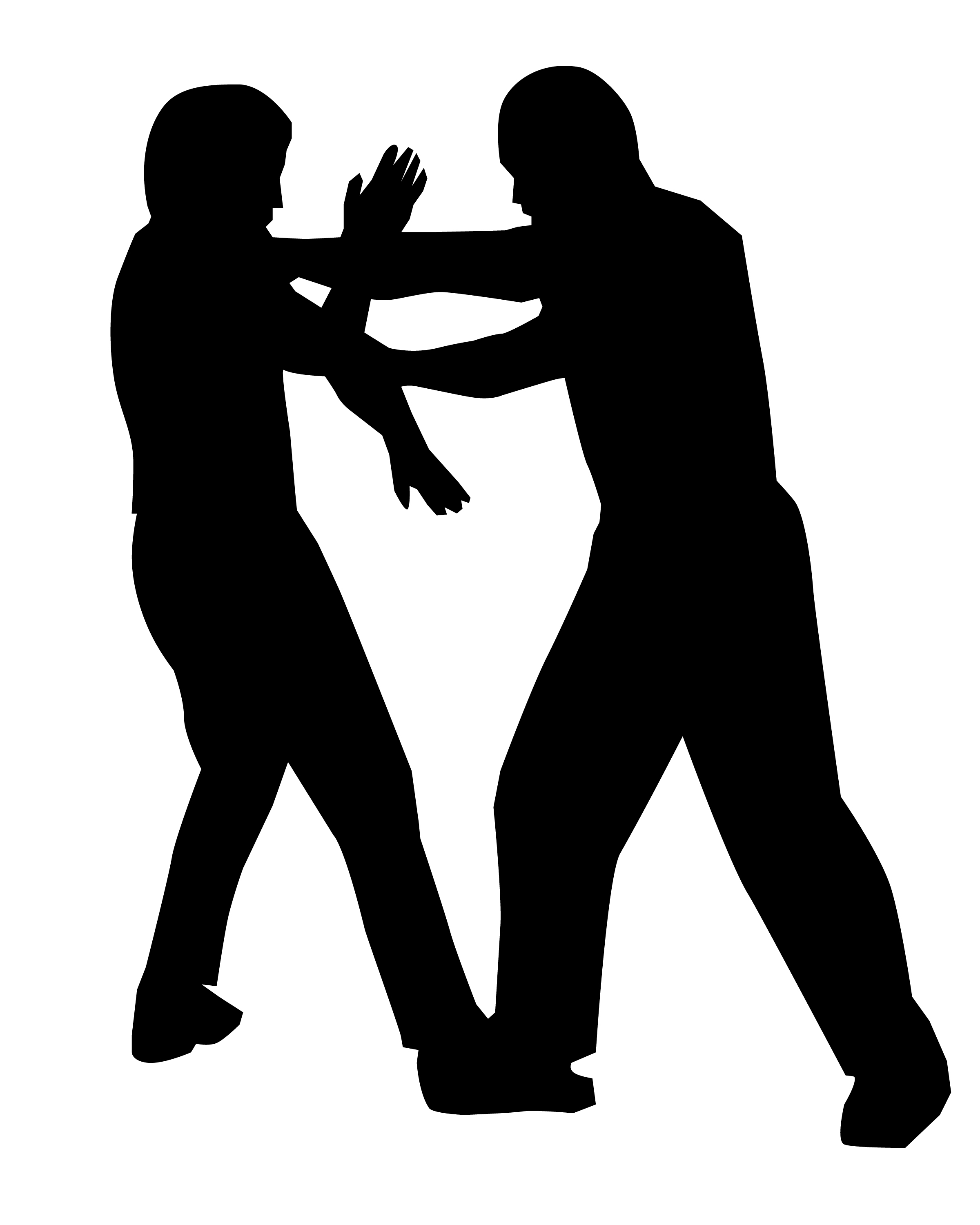Self-Defense Classes