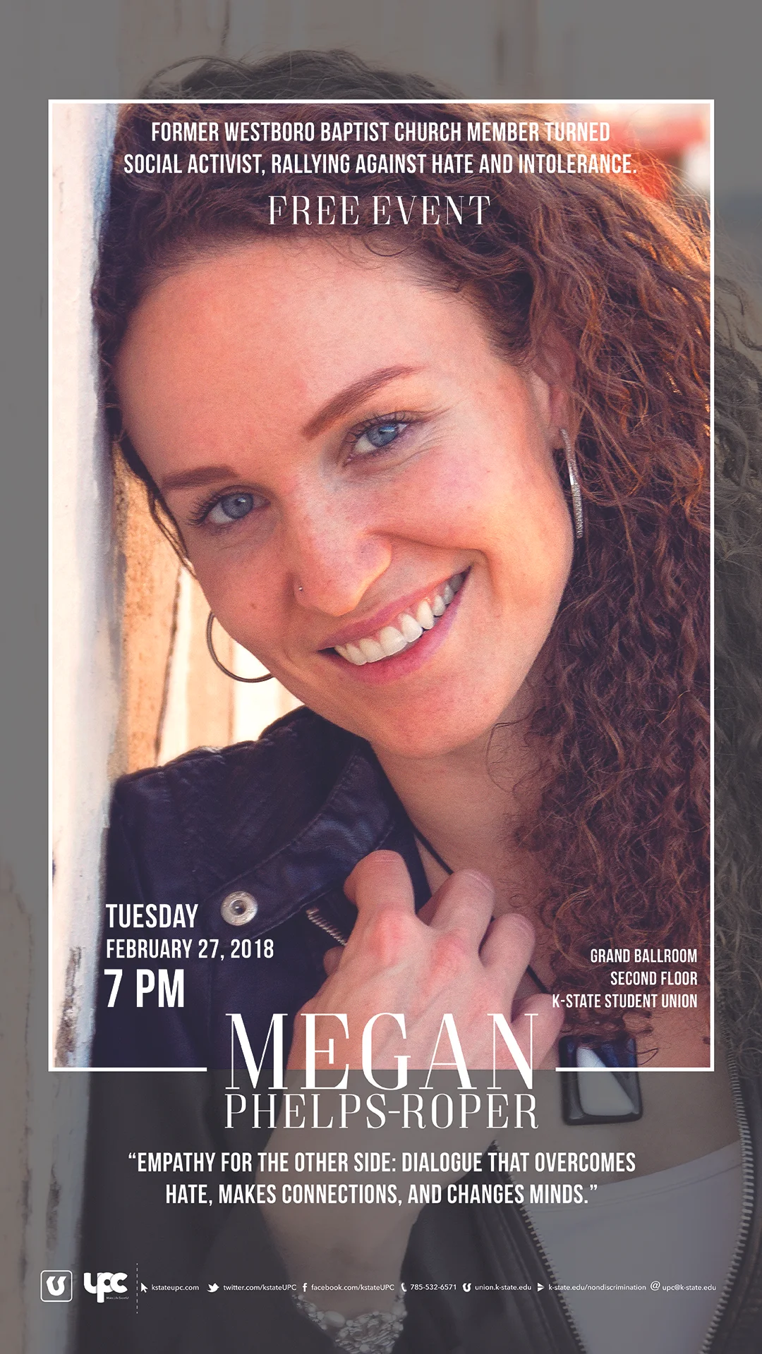 Megan Phelps-Roper
