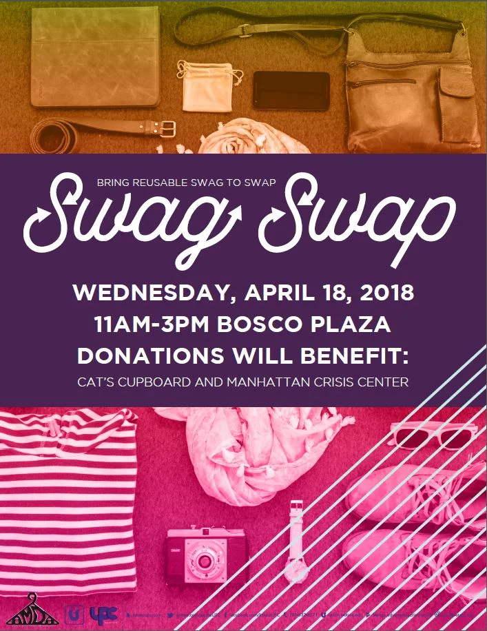 Swag Swap