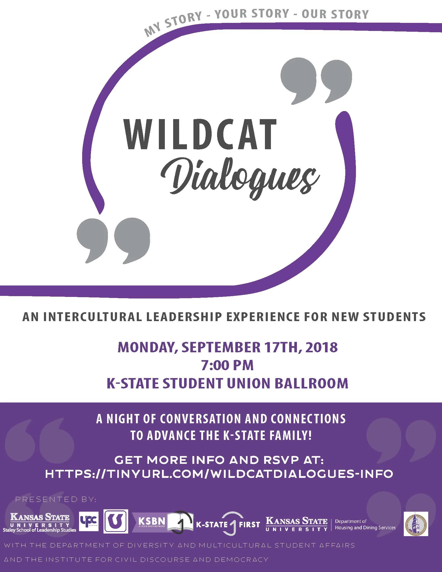 Wildcat Dialogues