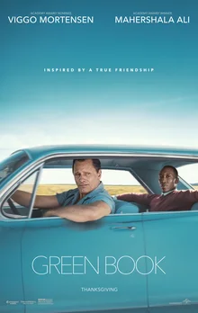 Film: NBC's Green Book