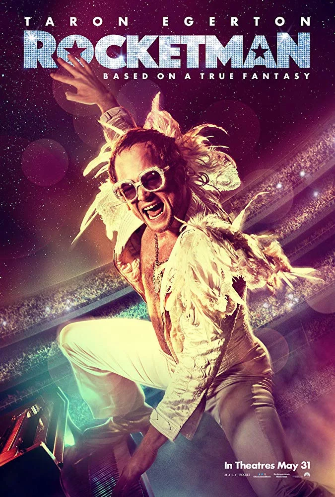 Film: Rocketman (R) Sing Along