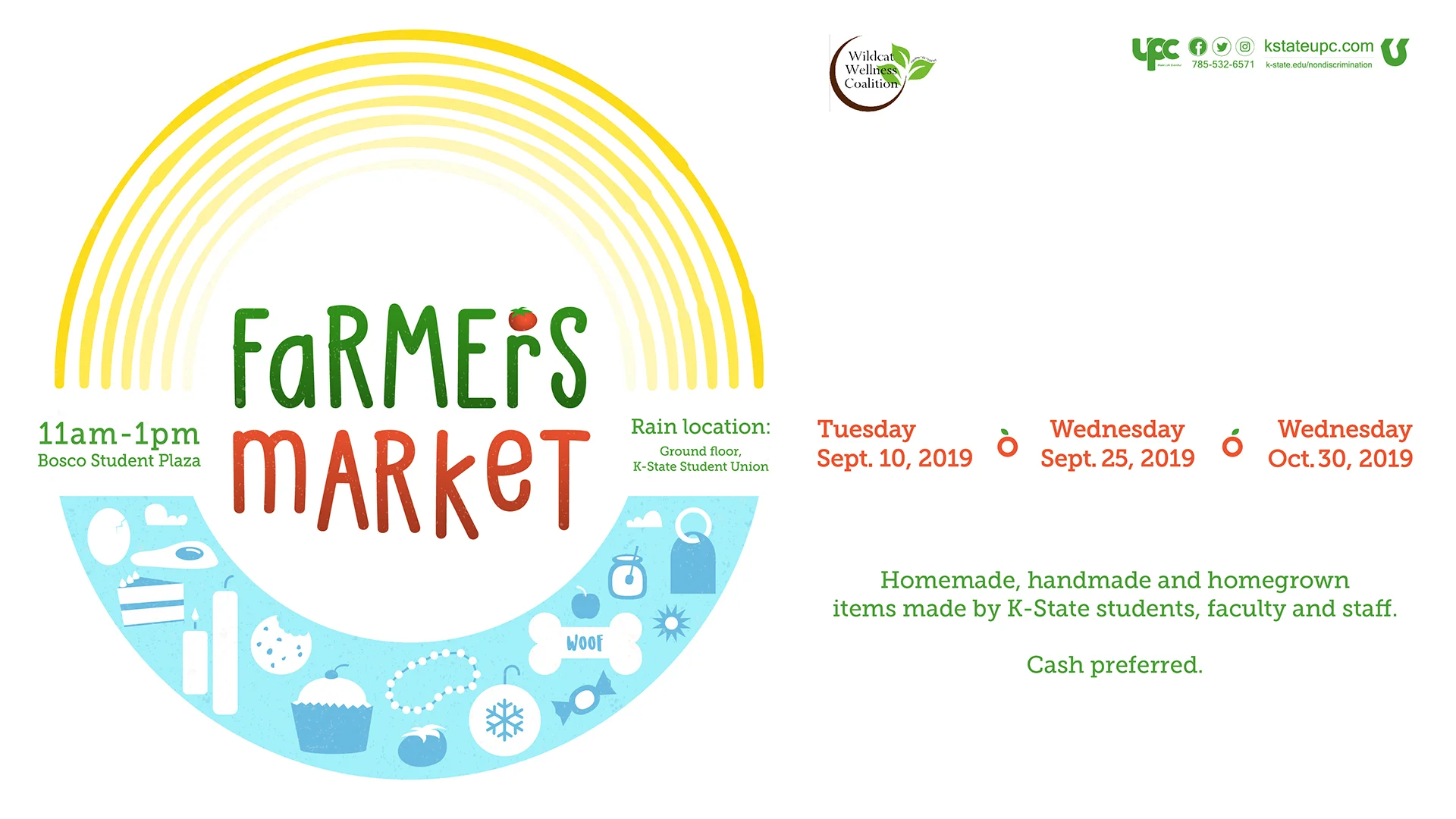 Farmers Market