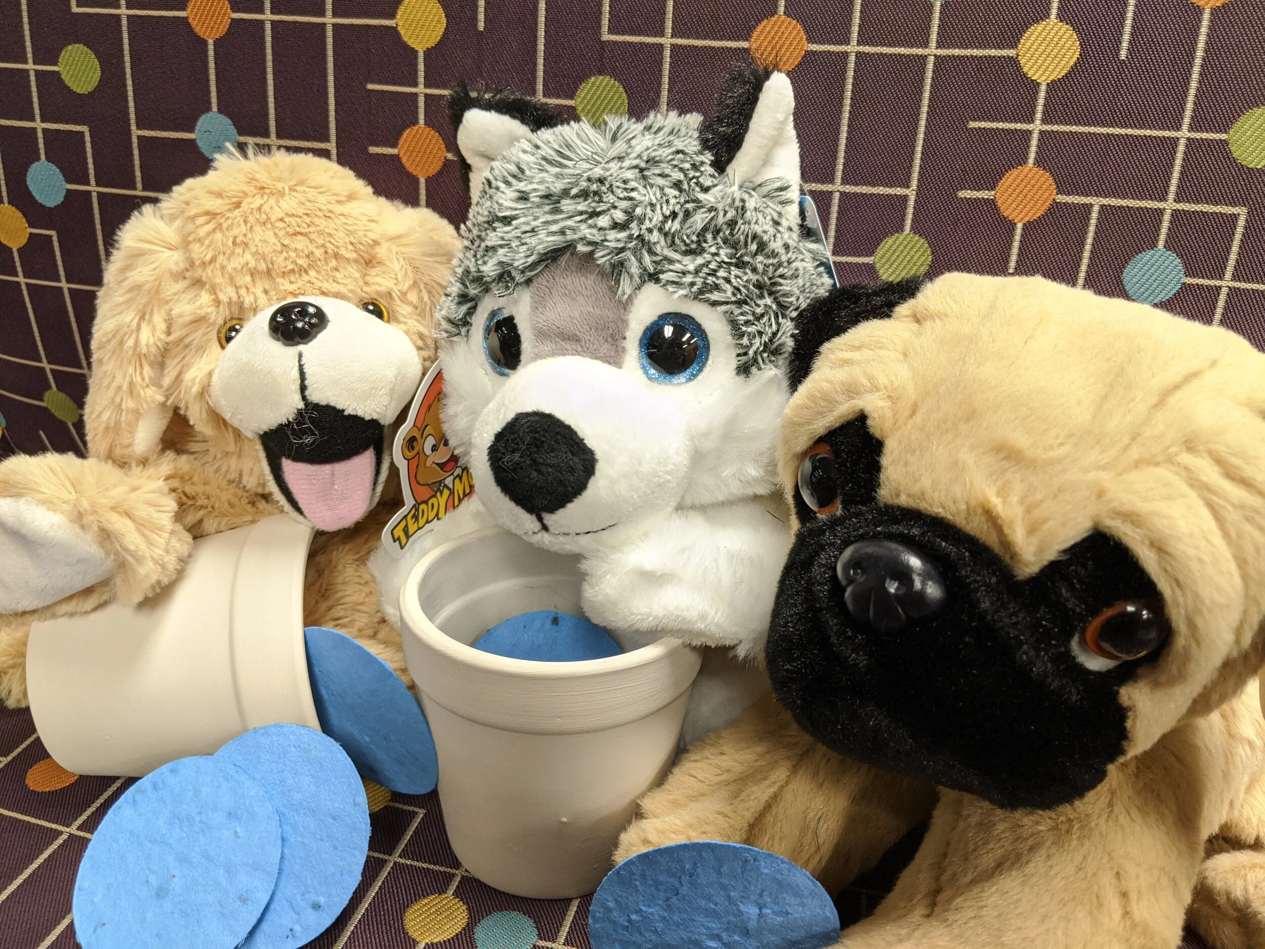 Take 'n Make: Craft Giveaway