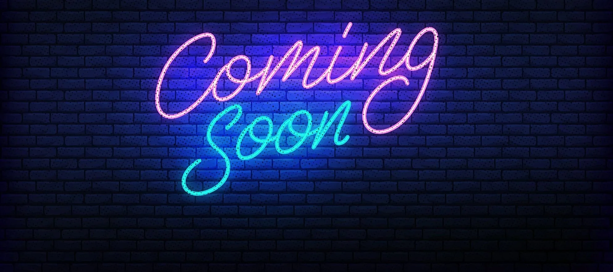 Exciting Events Coming Soon! 
