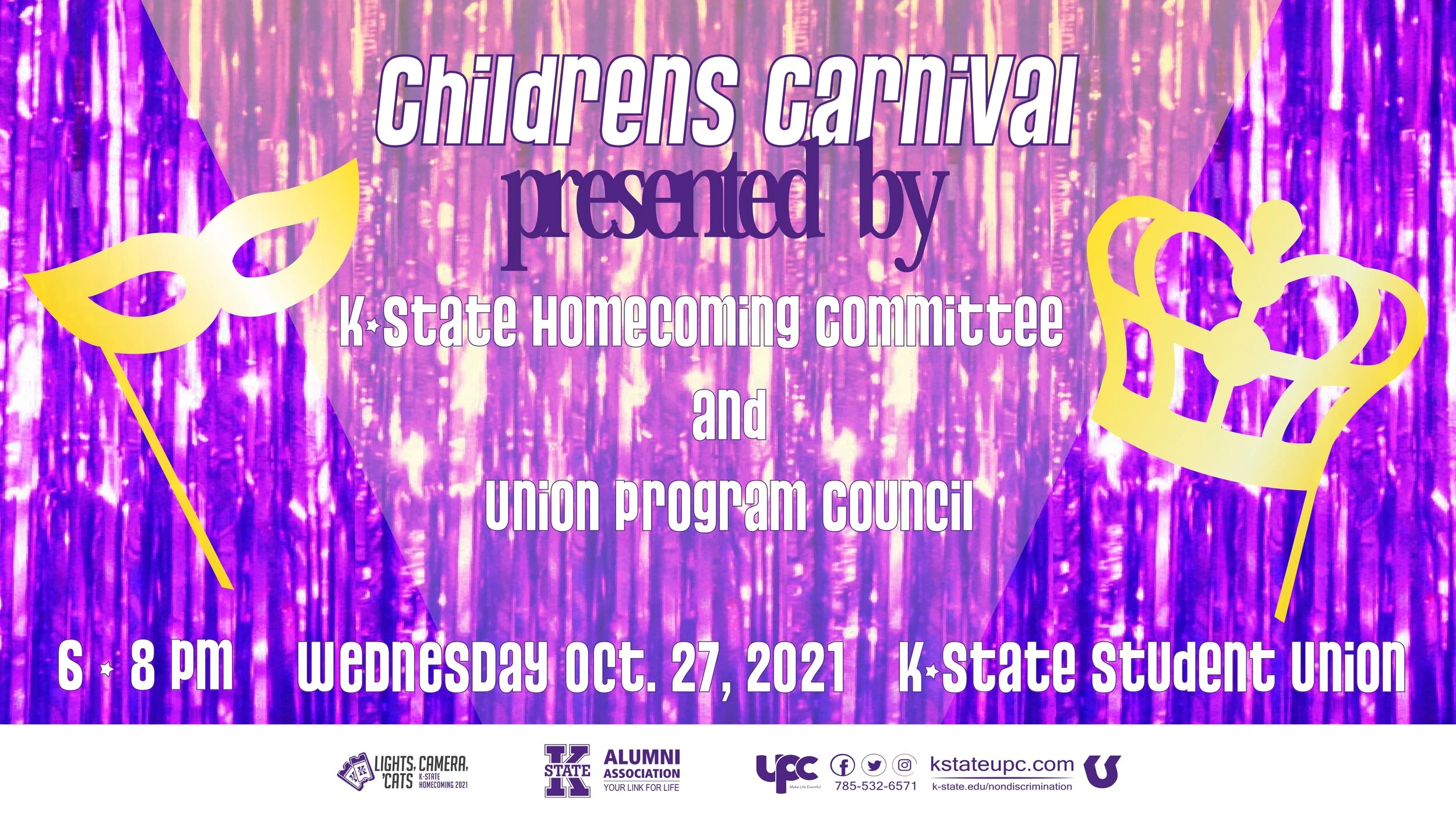 Children's Carnival