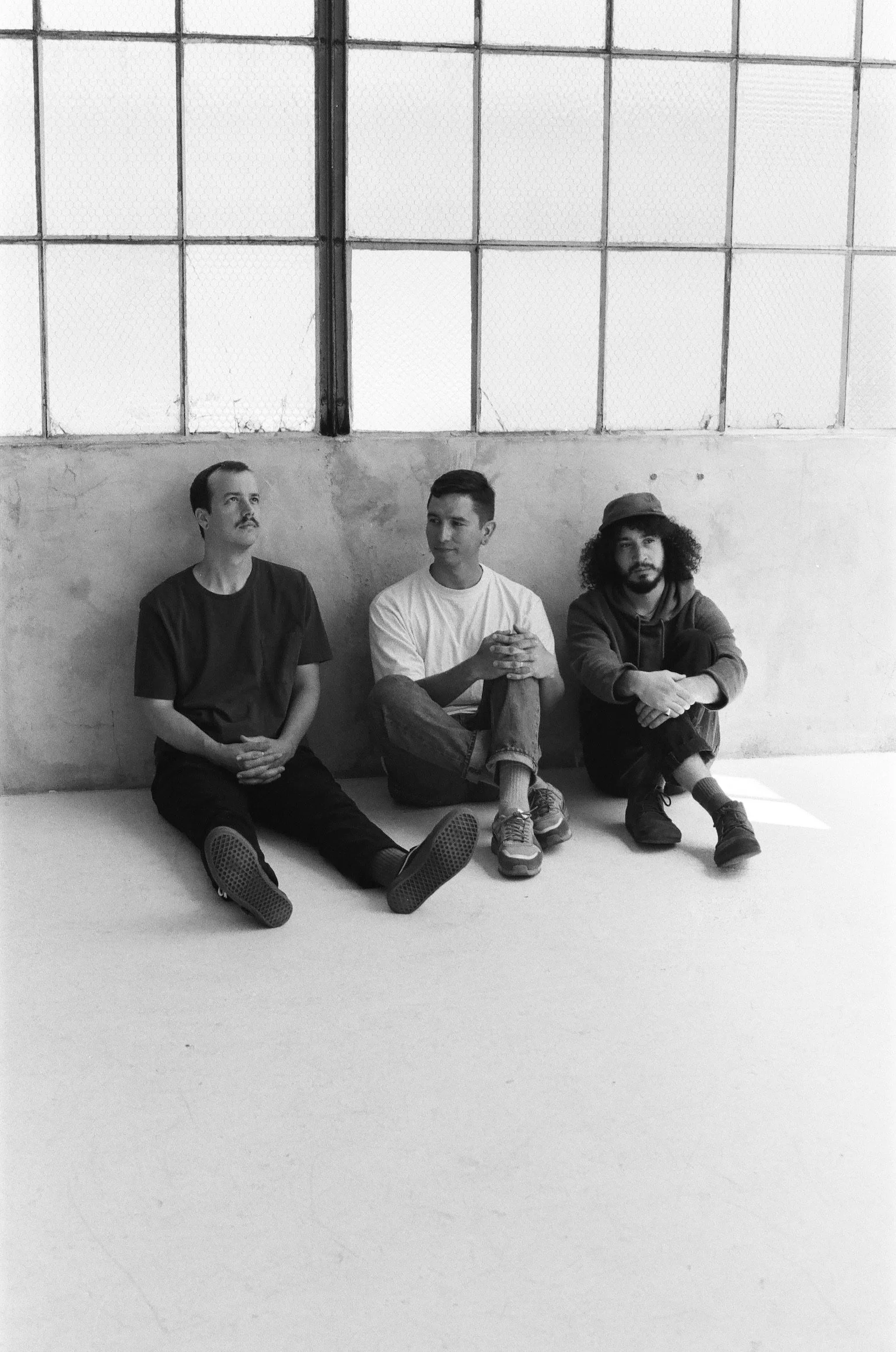 Live in the Courtyard featuring Racoma