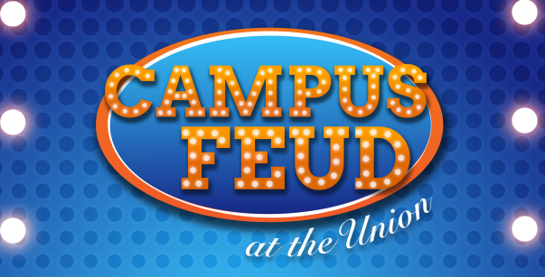 Campus Feud