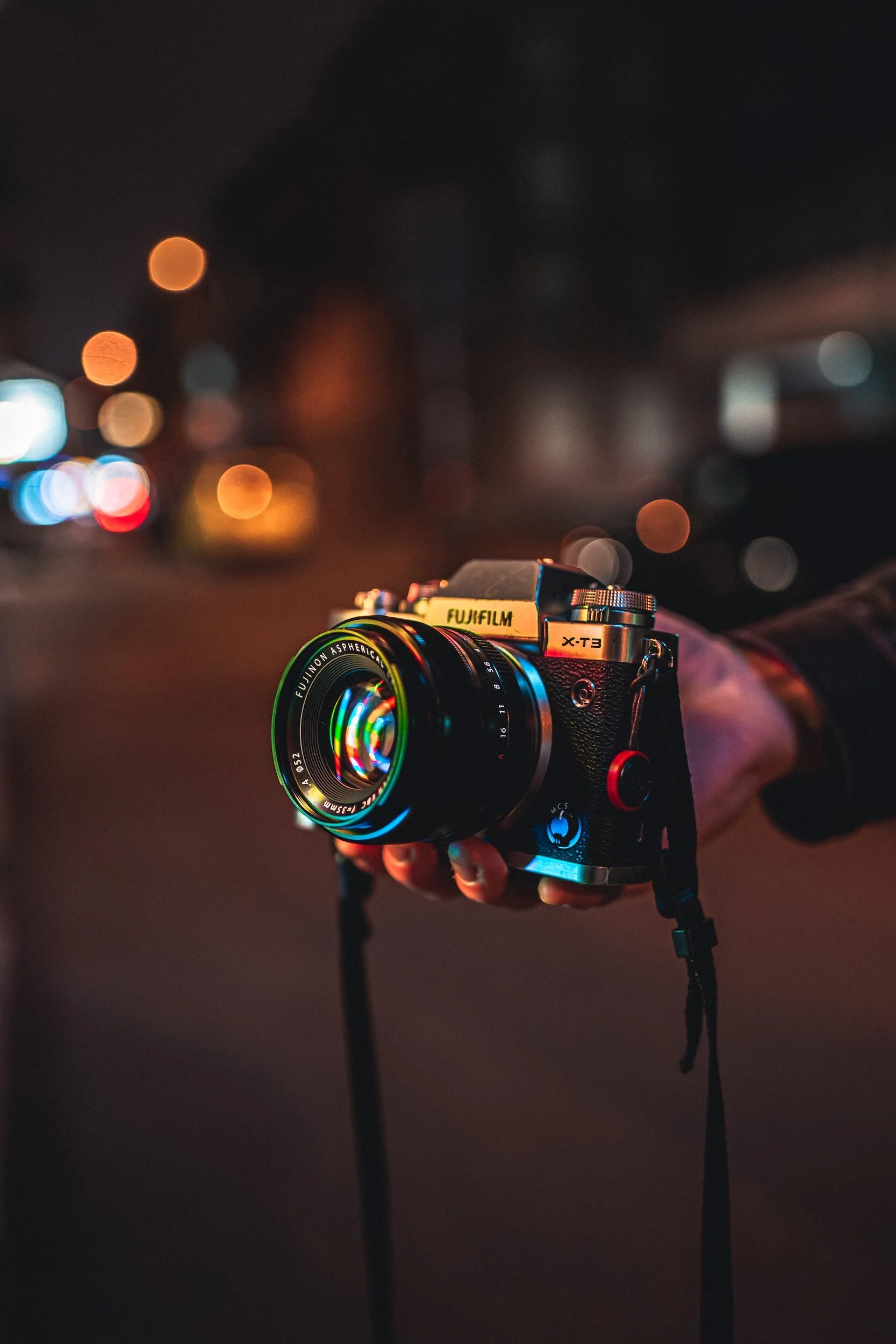 49th Annual Student Photography Contest: Call for Submissions