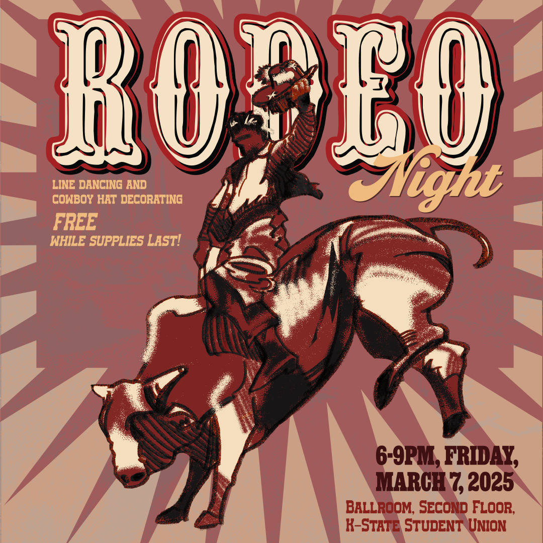 Rodeo Night