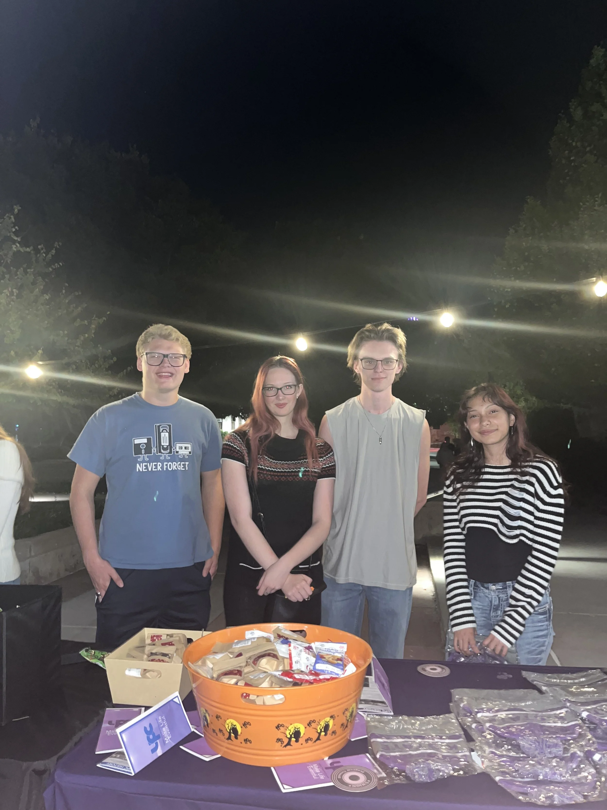 Fall Fest