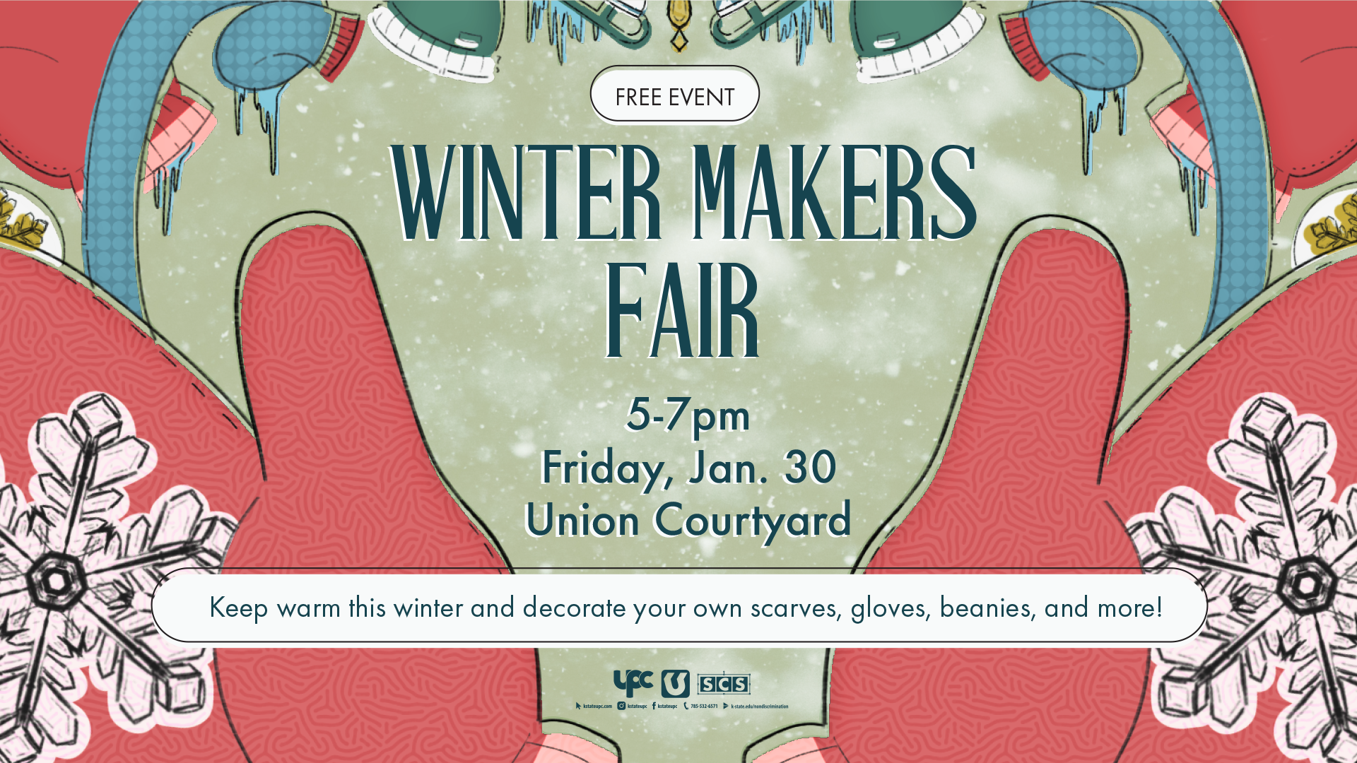 Winter Makers Fair