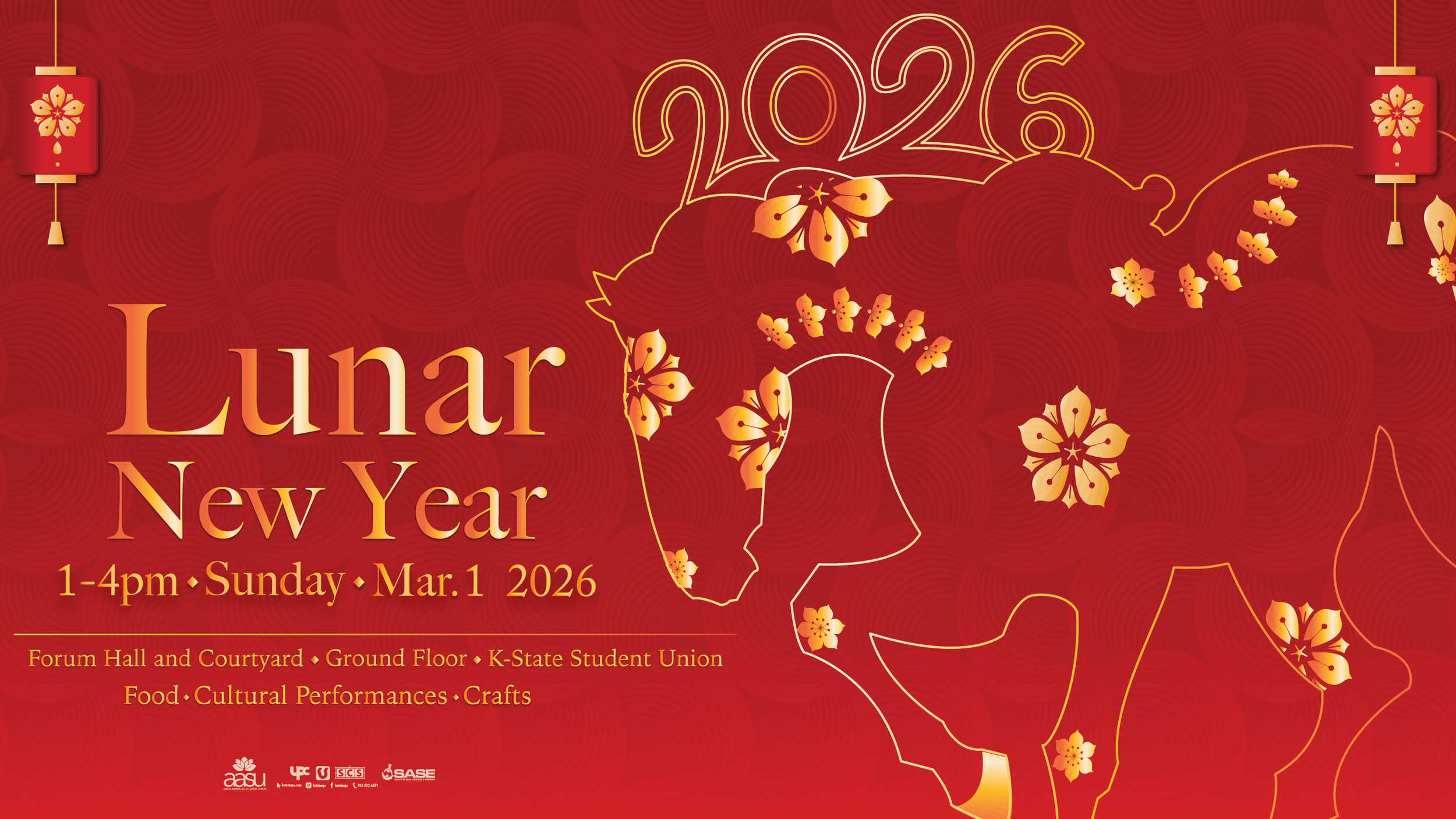 Lunar New Year 