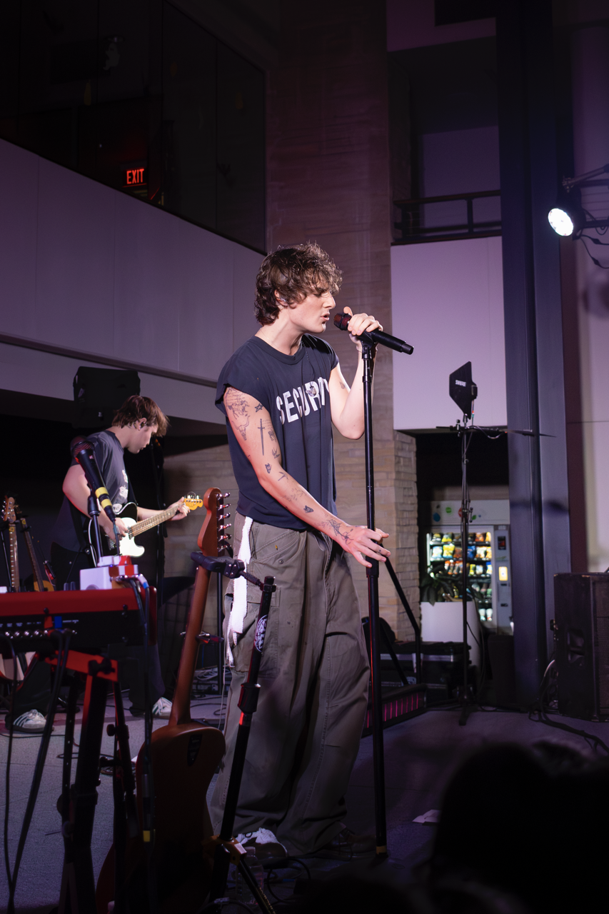 Thomas Day Concert 2026