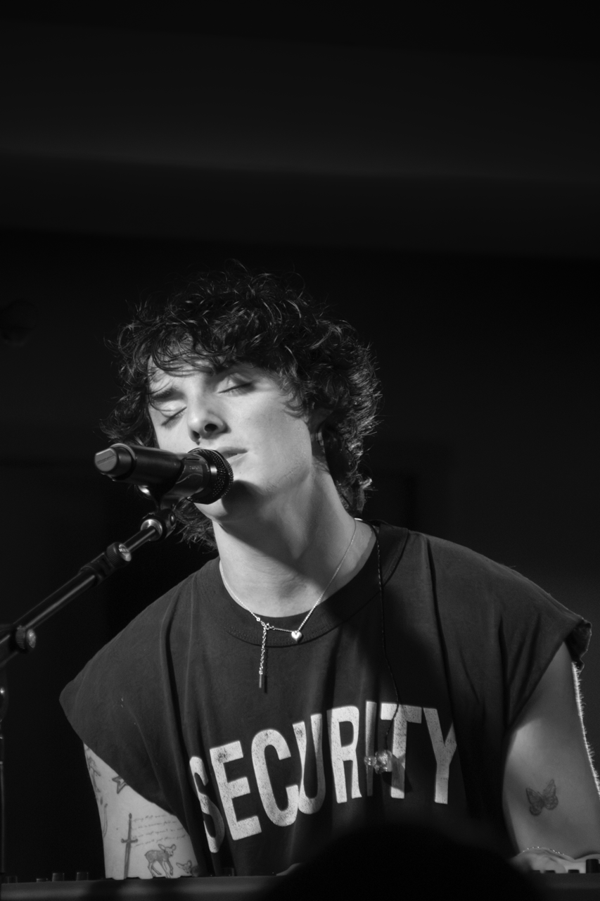 Thomas Day Concert 2026