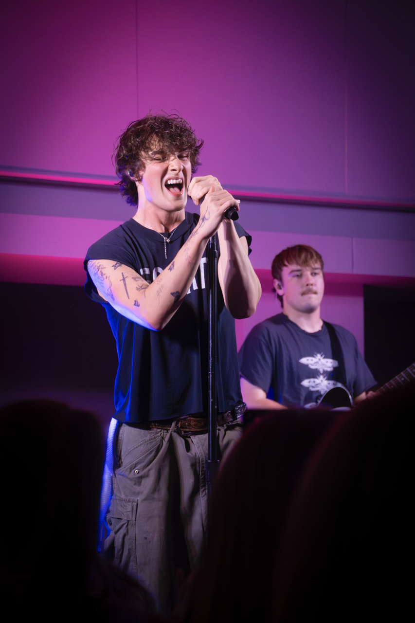 Thomas Day Concert 2026