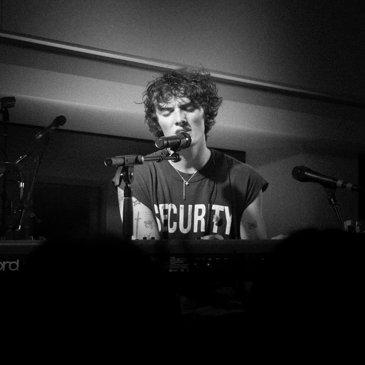 Thomas Day Concert 2026