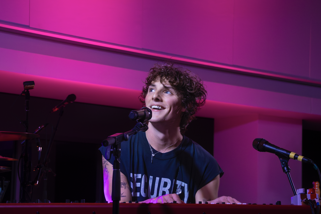 Thomas Day Concert 2026