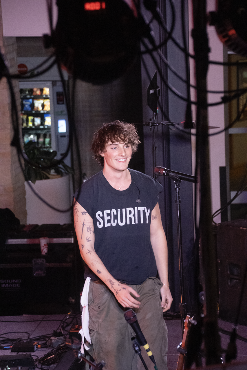 Thomas Day Concert 2026