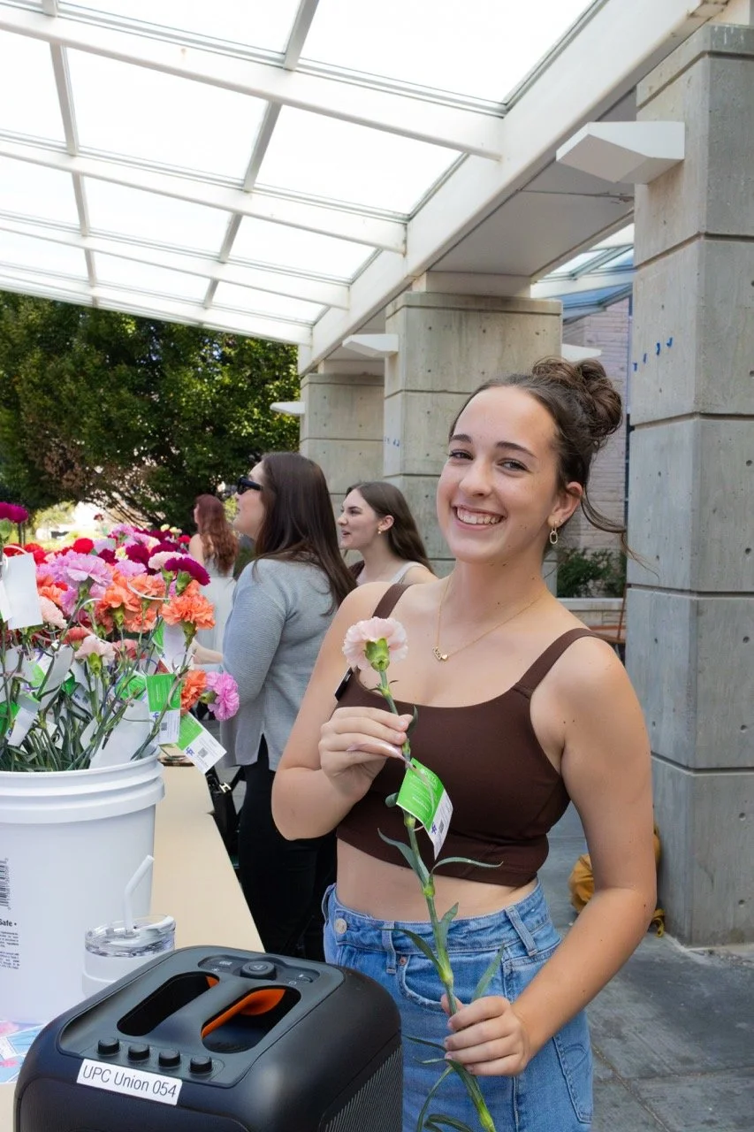 Petal it Forward 2025