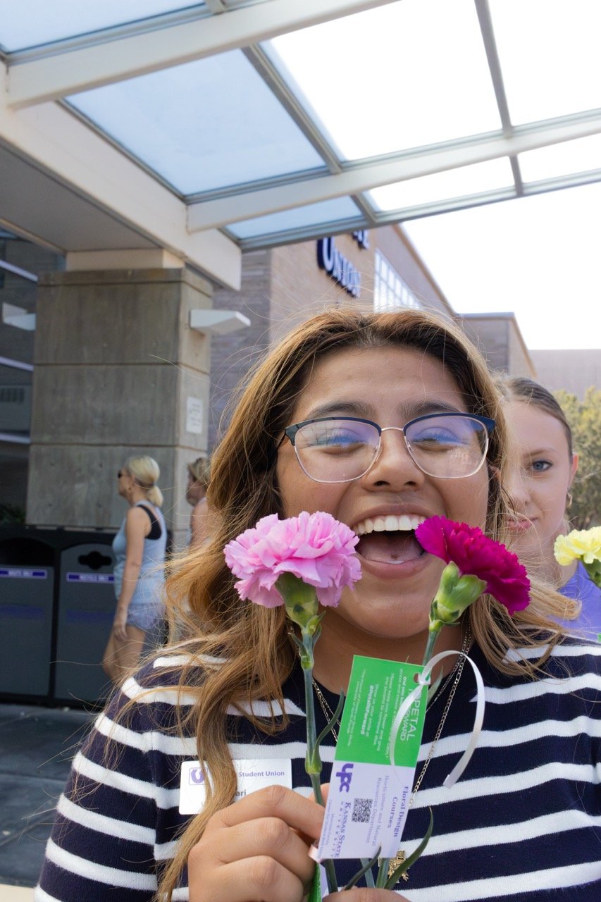 Petal it Forward 2025