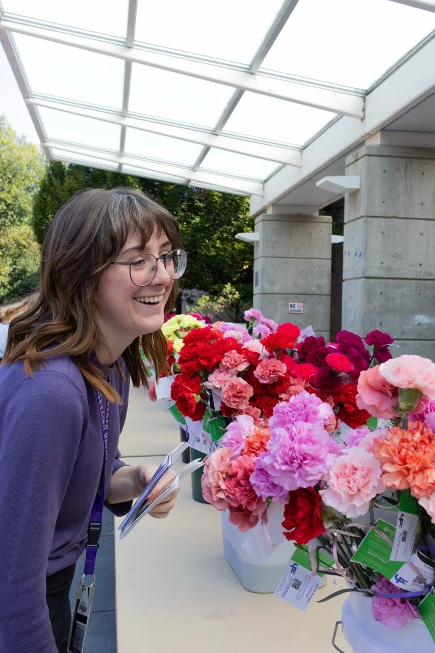 Petal it Forward 2025
