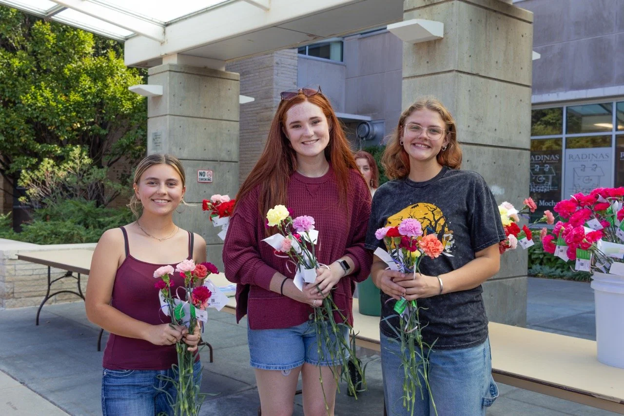 Petal it Forward 2025