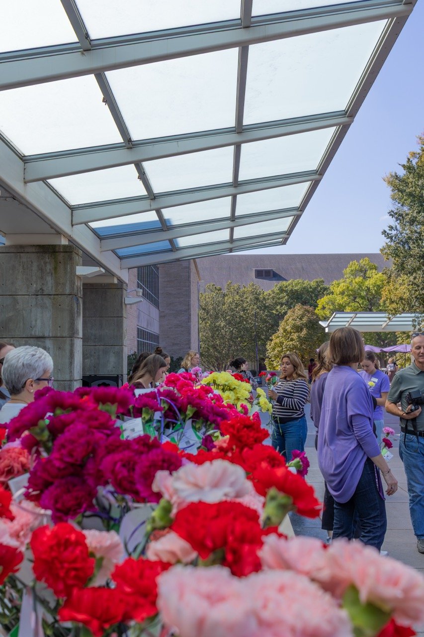 Petal it Forward 2025