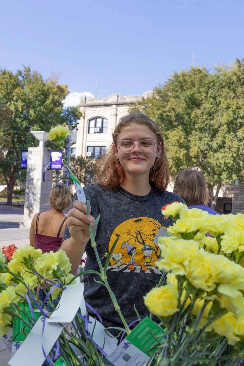 Petal it Forward 2025