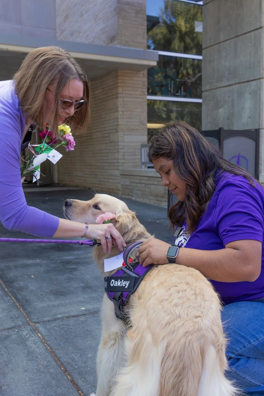 Petal it Forward 2025