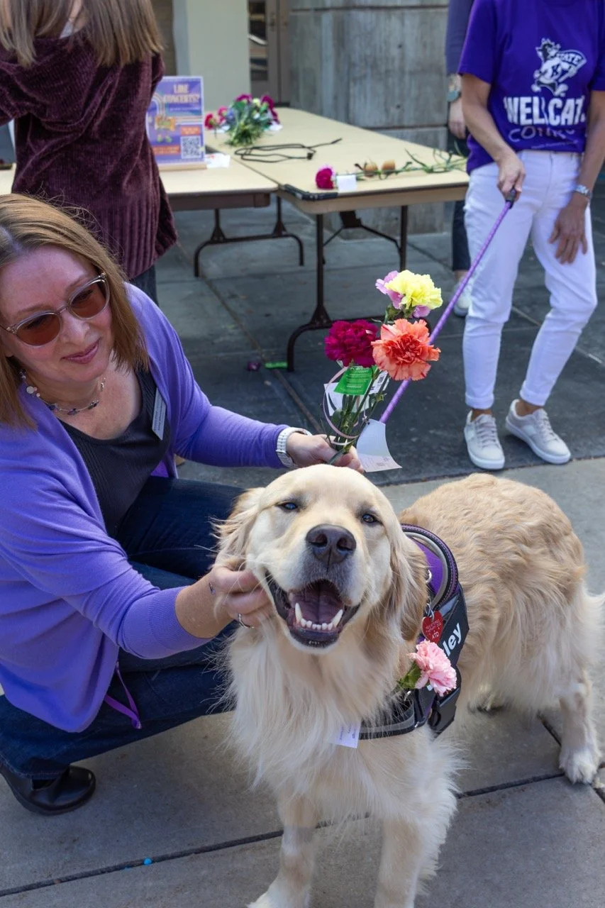 Petal it Forward 2025