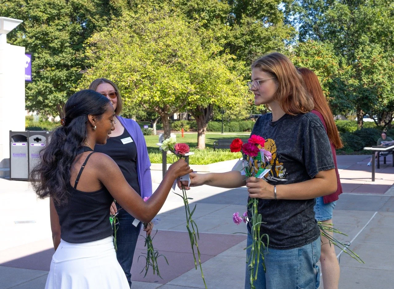 Petal it Forward 2025