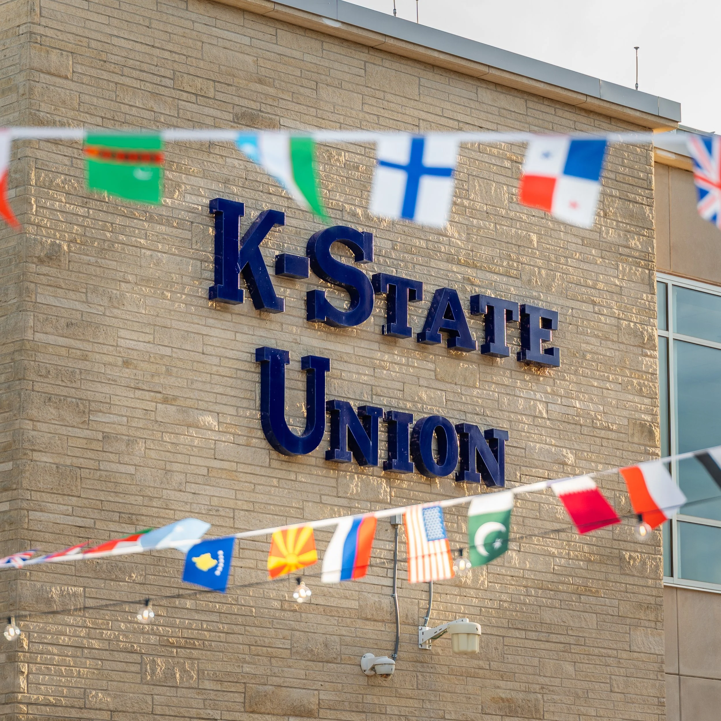 International Block Party 2025