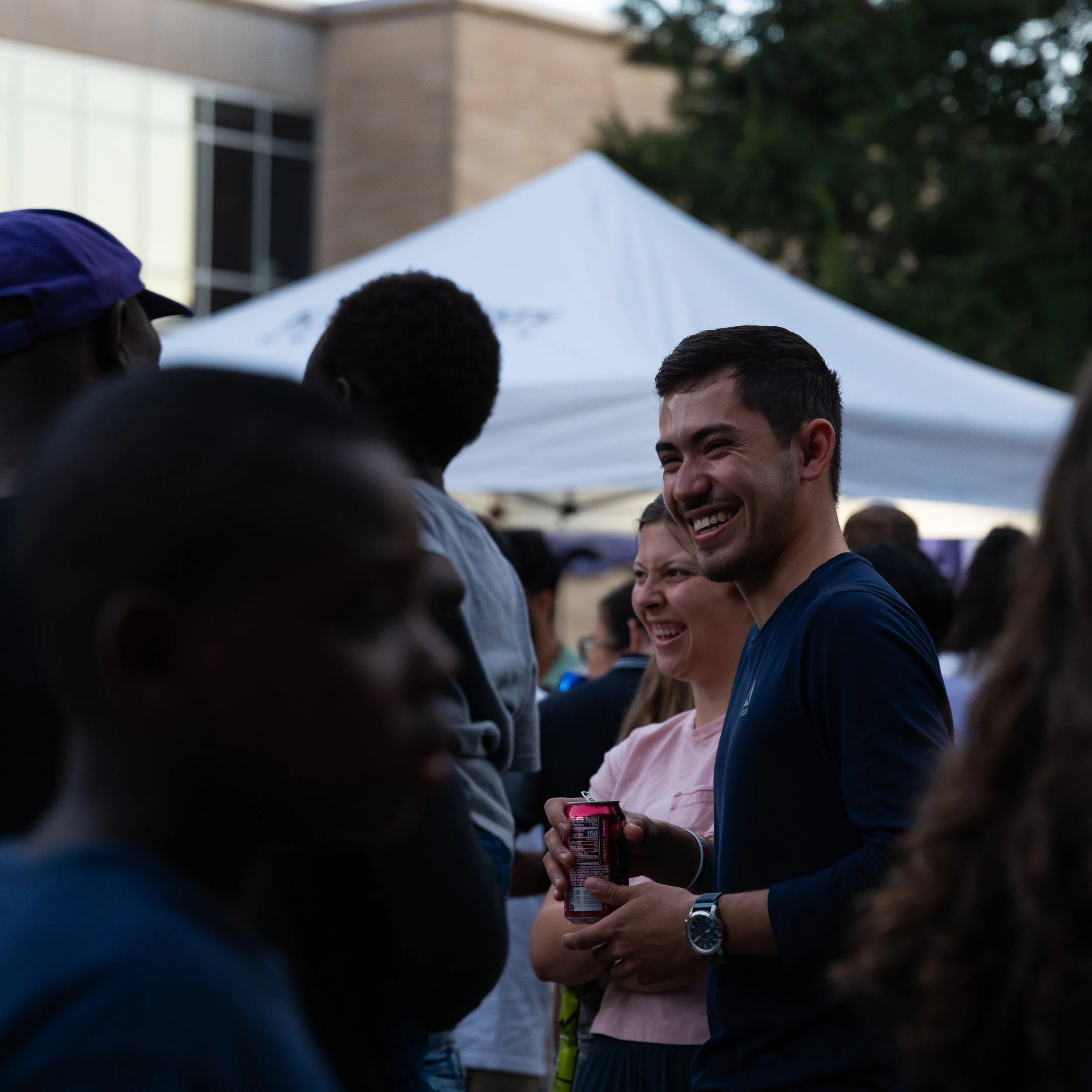 International Block Party 2025