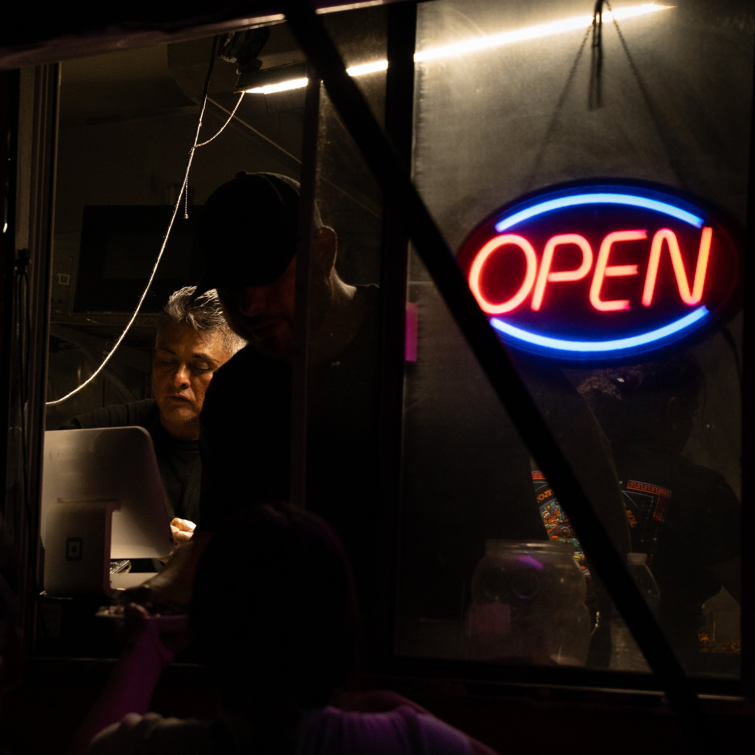 International Block Party 2025