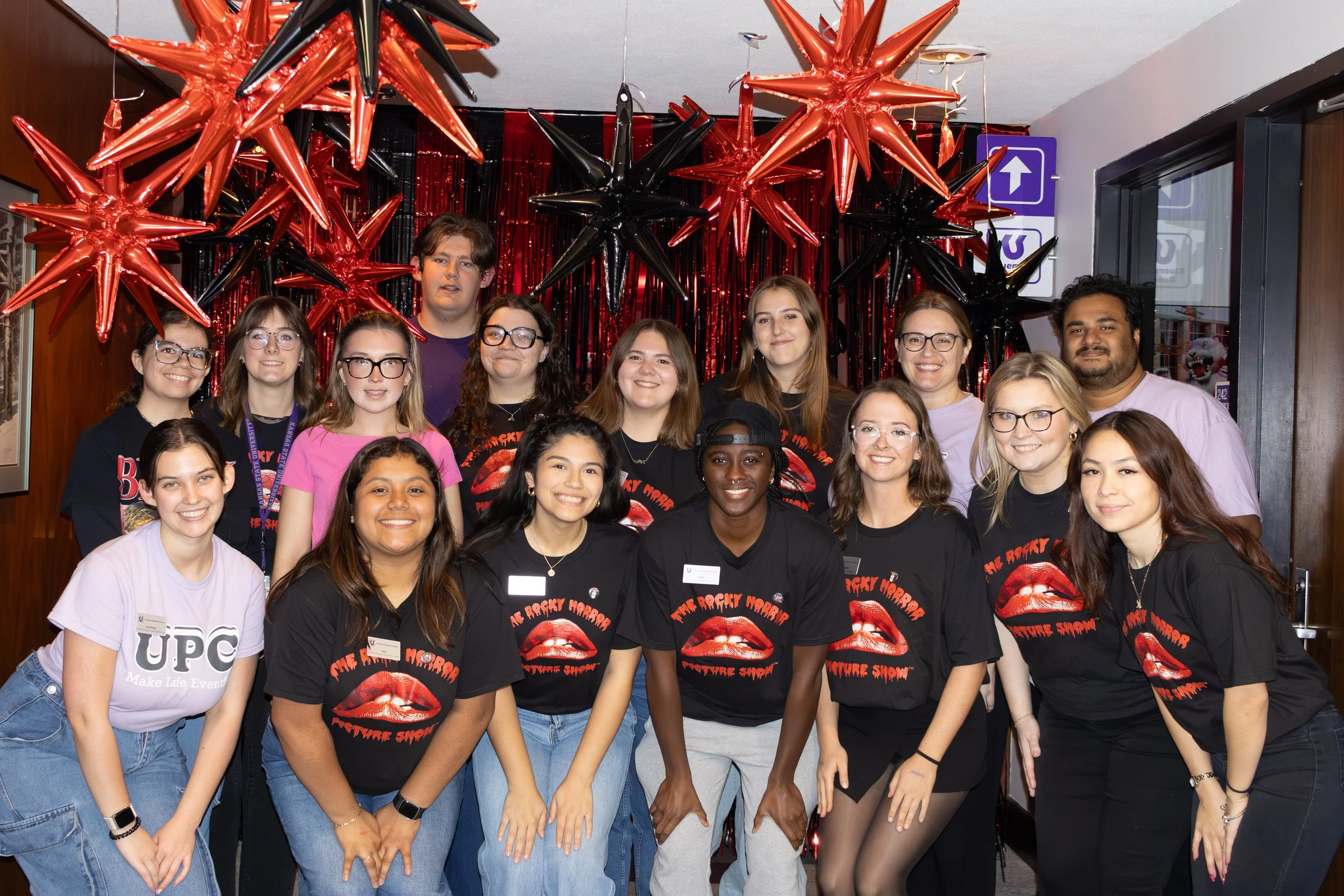 Rocky Horror Picture Show 2025