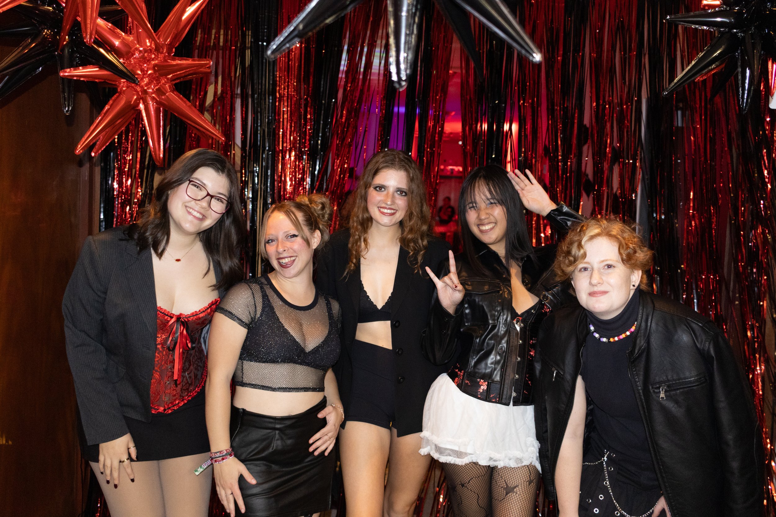 Rocky Horror Picture Show 2025